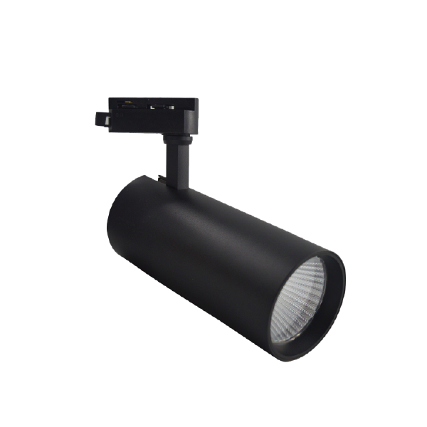 Трековый светильник TL3P TL3P-BL-20-NW