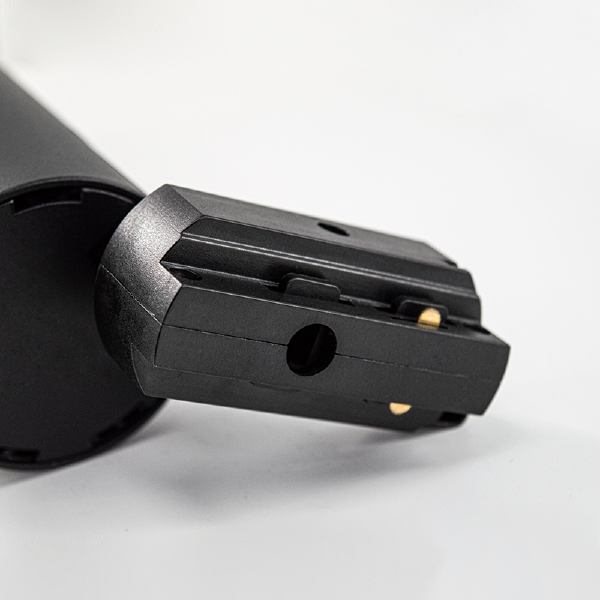 Трековый светильник TL3P TL3P-BL-20-NW