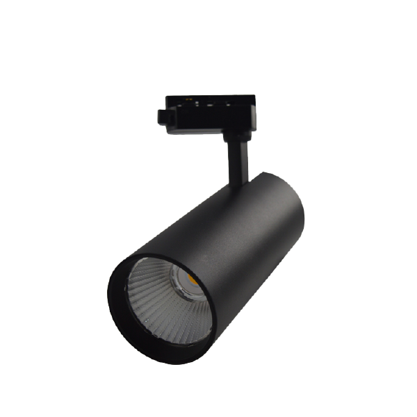 Трековый светильник TL3P TL3P-BL-20-NW
