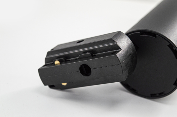 Трековый светильник TL3P TL3P-BL-20-NW