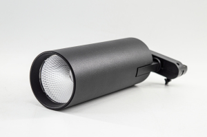 Трековый светильник TL3P TL3P-BL-20-NW