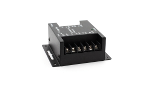 Драйвер для LED ленты Усилители AMP-RGB-24A-BL