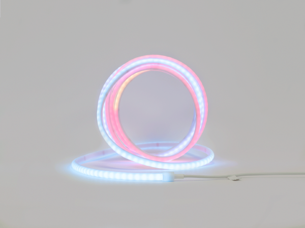 LED лента Термолента NE484-24-17-RGB-68-SPI