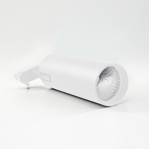 Трековый светильник TL3P TL3P-WH-10-WW