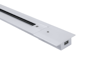 Шинопровод Однофазный трек TR-RC-WH-2