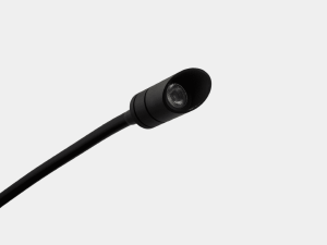 Настенный светильник WL BQ003103-A-3-DIM-BL-WW