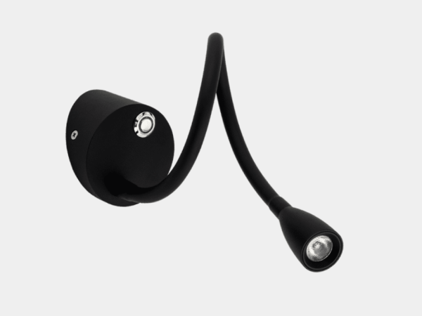 Настенный светильник WL BQ004103-A-3-BL-DIM-WW