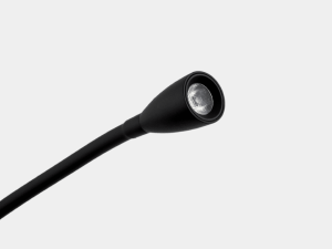 Настенный светильник WL BQ004103-A-3-BL-DIM-WW