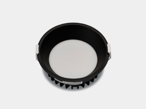 Встраиваемый светильник WL-BQ BQ009115-BL-WW