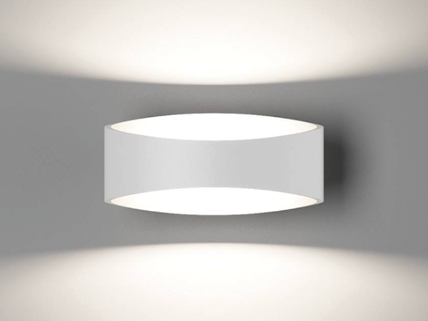 Настенный светильник GW GW-A715-5-WH-WW