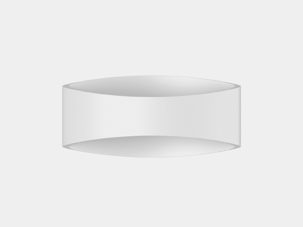 Настенный светильник GW GW-A715-5-WH-WW