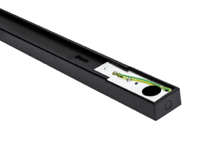 Шинопровод Однофазный трек TR-BL-2