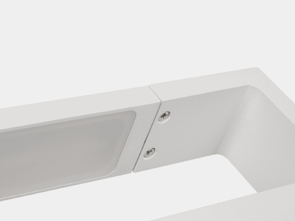 Настенный светильник GW GW-1068S-12-WH-NW