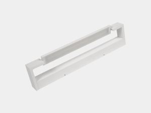 Настенный светильник GW GW-1068S-12-WH-NW