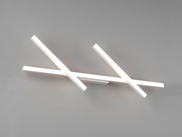 Настенный светильник JY CO-0120100A-WH-WW