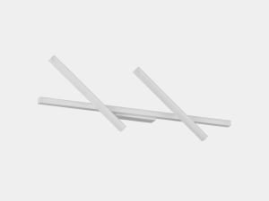 Настенный светильник JY CO-0120100A-WH-WW