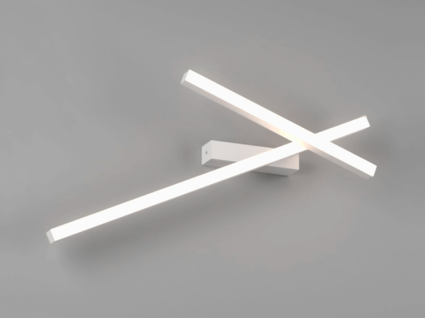 Настенный светильник JY CO-0120100B-WH-WW