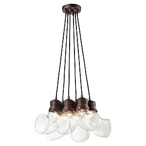 Светильник подвесной Ithaca LSP-9627