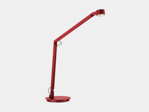Настольная лампа JY T-0499A-RD-WW