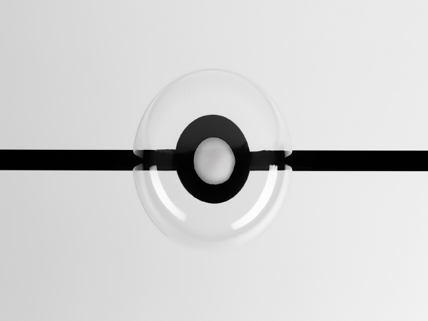 Трековый светильник SY mini SY-mini-523619E-7.5-48-BL-WW