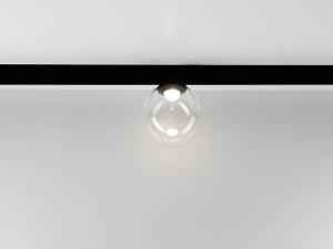 Трековый светильник SY mini SY-mini-523619E-7.5-48-BL-WW