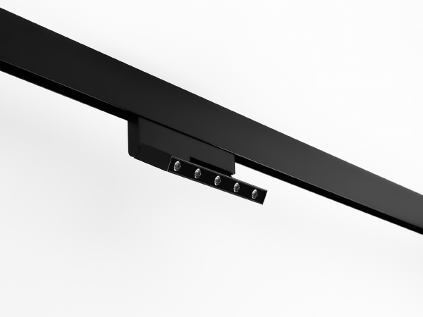 Трековый светильник SY mini SY-mini-520417-5.5-48-BL-WW