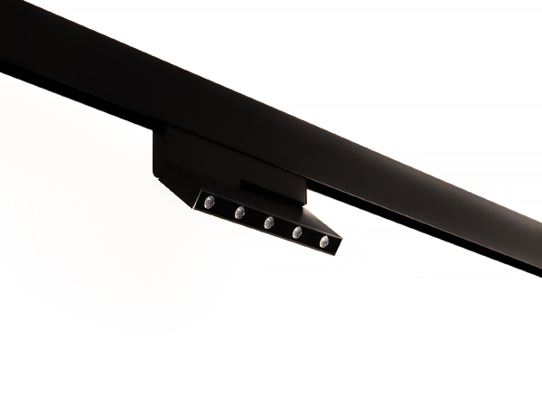 Трековый светильник SY mini SY-mini-520417-5.5-48-BL-WW