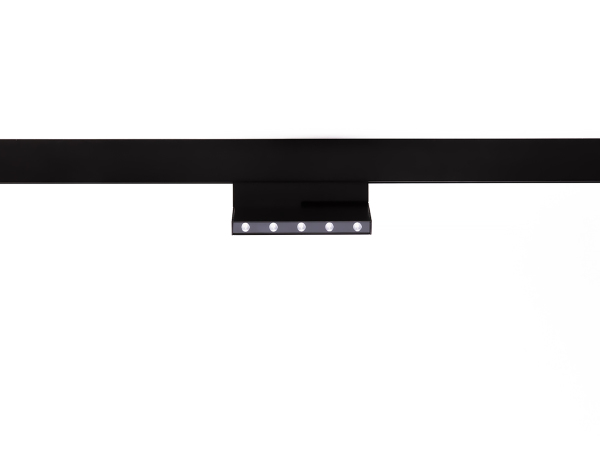 Трековый светильник SY mini SY-mini-520417-5.5-48-BL-WW