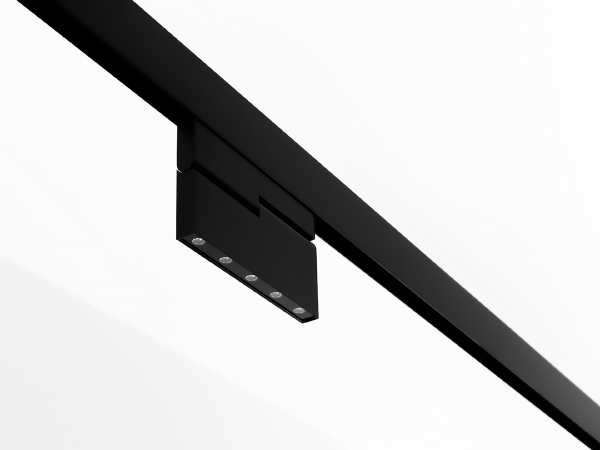 Трековый светильник SY mini SY-mini-520417-5.5-48-BL-WW