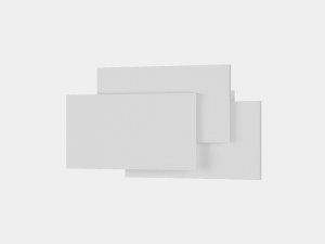 Настенный светильник GW GW-6809-12-WH-NW