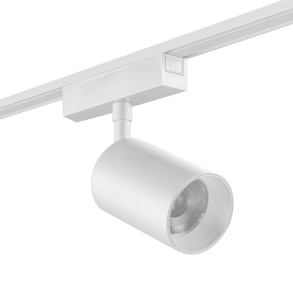 Трековый светильник SLIM SL-SLIM-SPWH-20-CCT