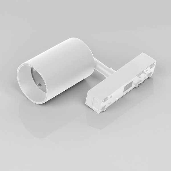 Трековый светильник SLIM SL-SLIM-SPWH-20-CCT
