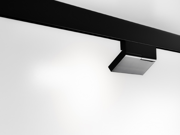 Трековый светильник SY mini SY-mini-521114-5.2-48-BL-WW