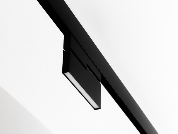 Трековый светильник SY mini SY-mini-521114-5.2-48-BL-WW