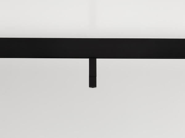 Трековый светильник SY mini SY-mini-523517-1.2-48-BL-WW