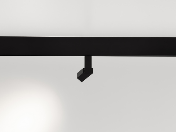 Трековый светильник SY mini SY-mini-523517-1.2-48-BL-WW