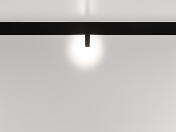 Трековый светильник SY mini SY-mini-523517-1.2-48-BL-WW