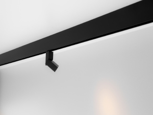 Трековый светильник SY mini SY-mini-523517-1.2-48-BL-WW