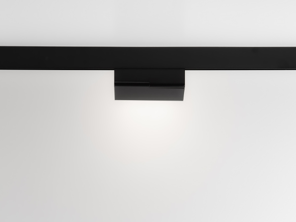 Трековый светильник SY mini SY-mini-521114-5.2-48-BL-NW