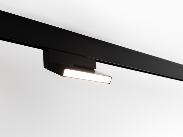 Трековый светильник SY mini SY-mini-521114-5.2-48-BL-NW