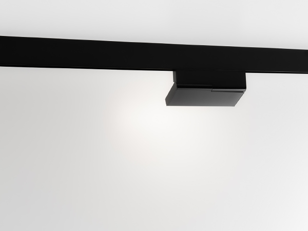 Трековый светильник SY mini SY-mini-521114-5.2-48-BL-NW