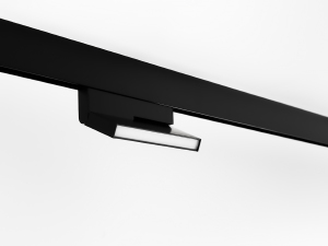 Трековый светильник SY mini SY-mini-521114-5.2-48-BL-NW