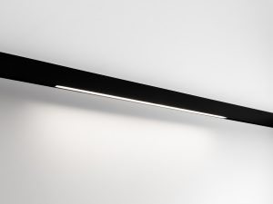 Трековый светильник SY mini SY-mini-520814-30-48-BL-NW