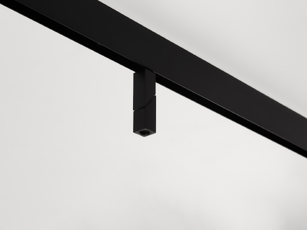 Трековый светильник SY mini SY-mini-523517-1.2-48-BL-NW