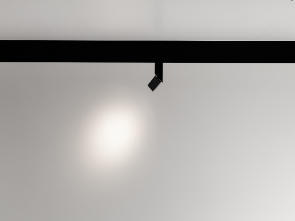 Трековый светильник SY mini SY-mini-523517-1.2-48-BL-NW