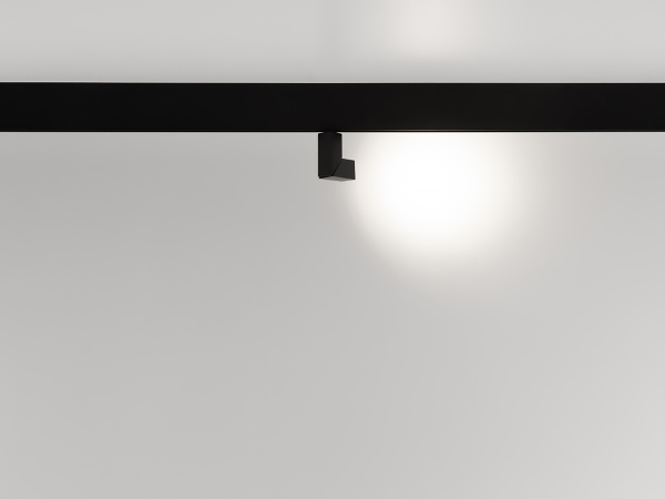 Трековый светильник SY mini SY-mini-523517-1.2-48-BL-NW