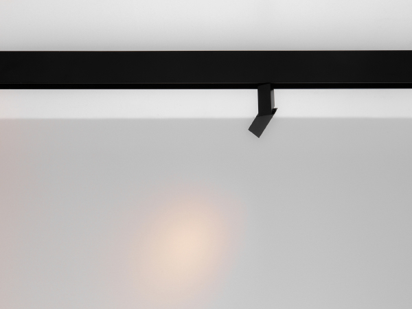 Трековый светильник SY mini SY-mini-523517-1.2-48-BL-NW