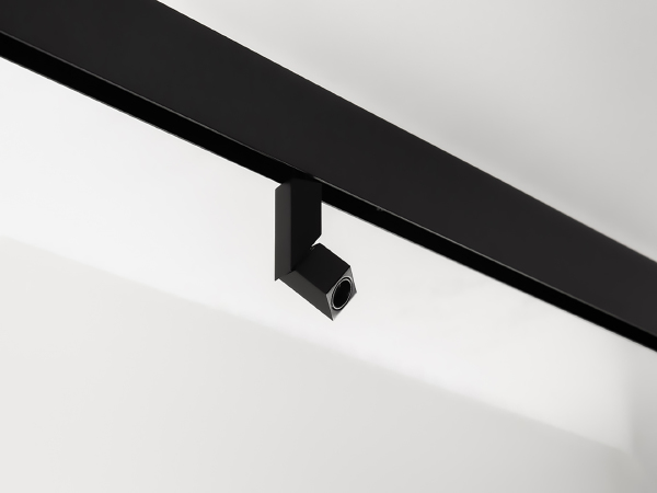 Трековый светильник SY mini SY-mini-523517-1.2-48-BL-NW