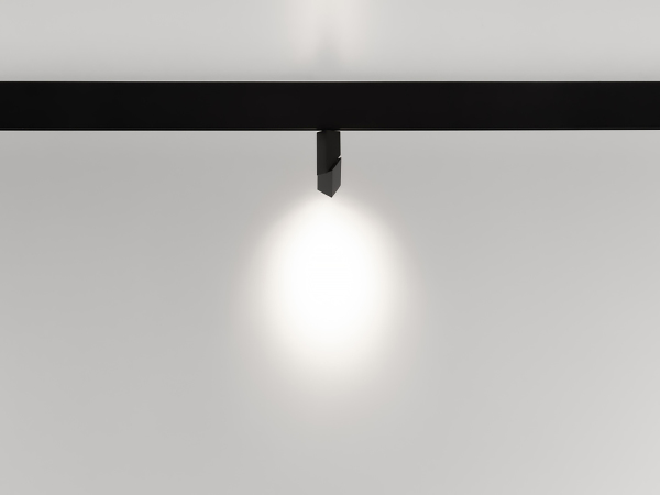 Трековый светильник SY mini SY-mini-523517-1.2-48-BL-NW