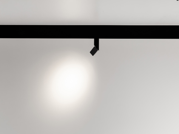 Трековый светильник SY mini SY-mini-523517-1.2-48-BL-NW